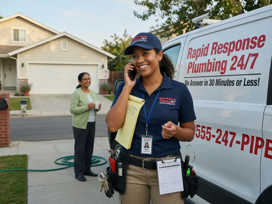 Emergency Plumber Fulton, IL FAQs